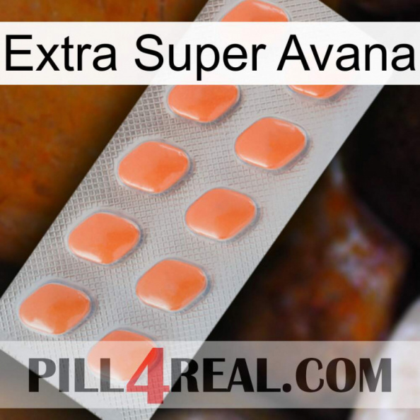 Extra Super Avana 26